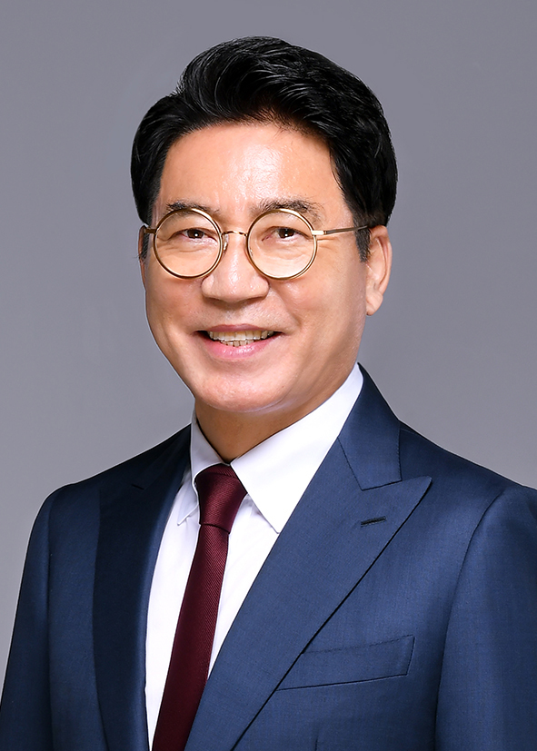 이사장 박재천