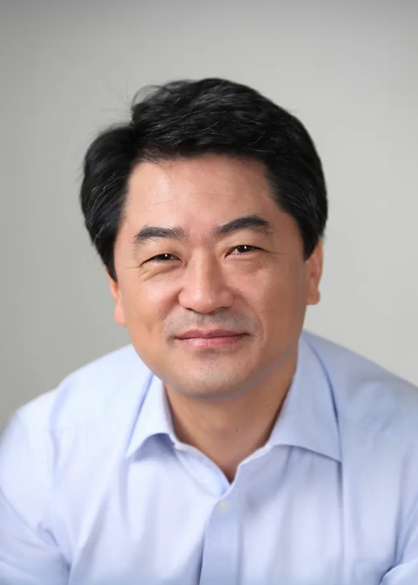 원장 김형주